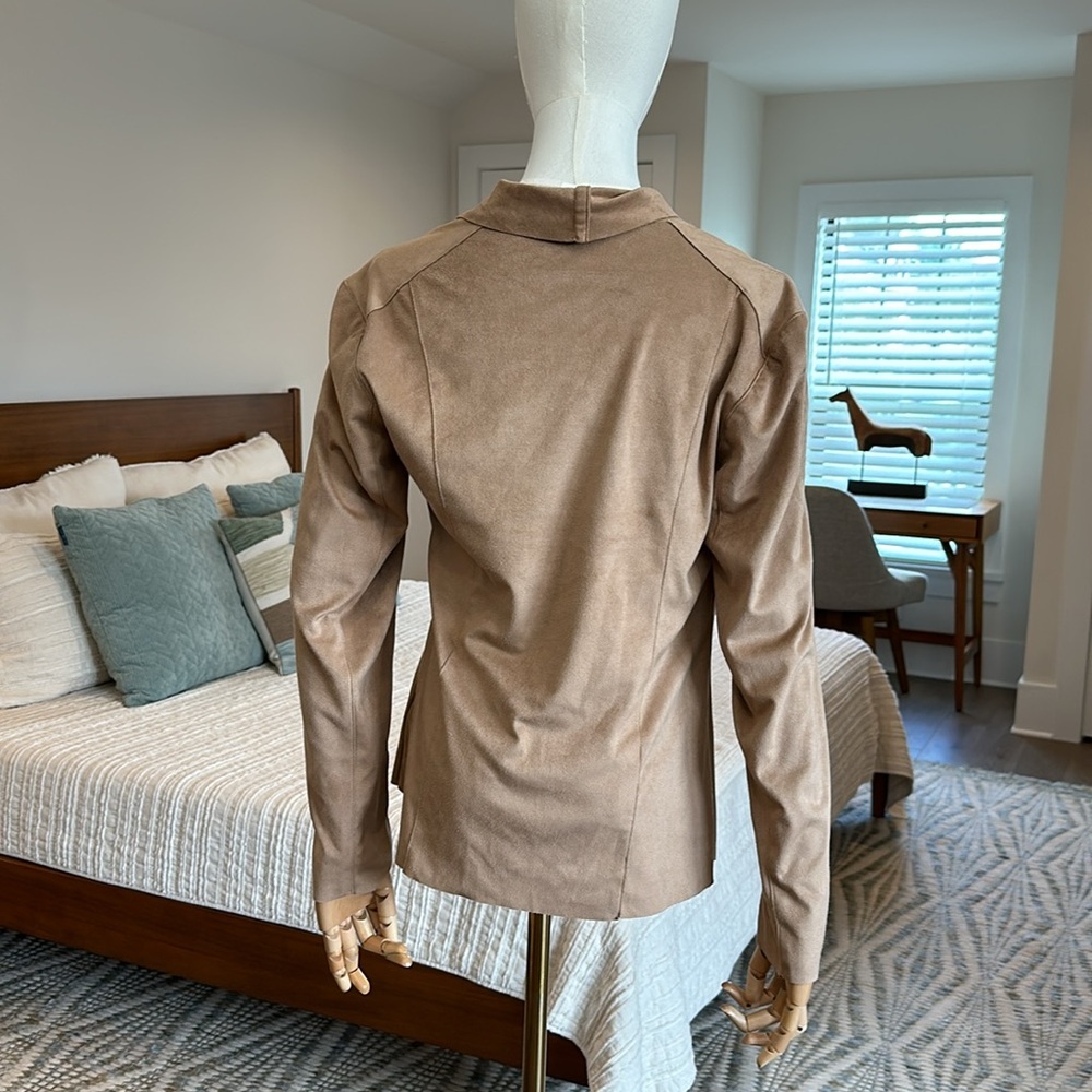Mote jacket - Picture 4 of 8